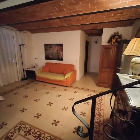 شقة Casa Centro Storico ريو مارينا