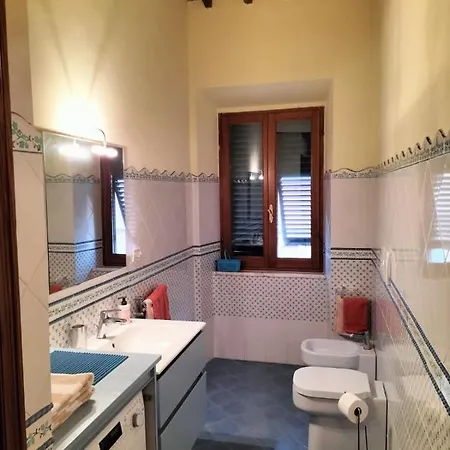 Casa Centro Storico Apartment *