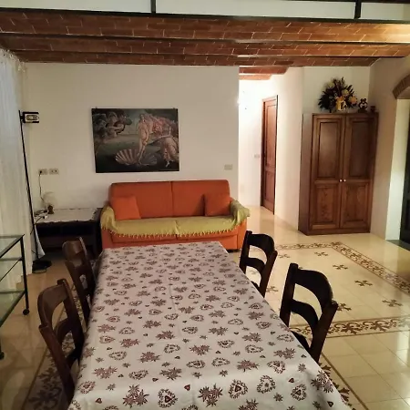 Casa Centro Storico *