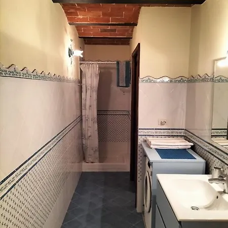 Casa Centro Storico Appartamento Rio Marina